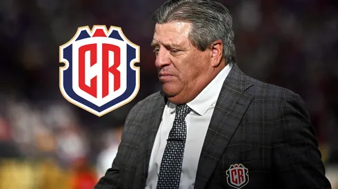 Fedefútbol define el futuro del Piojo Herrera.