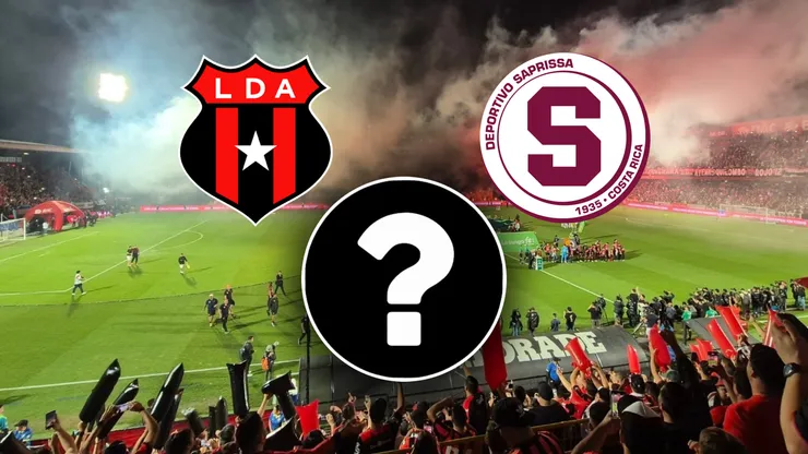 Cerca de la élite europea: ex figura de Alajuelense y Saprissa da el salto que nadie en Costa Rica vio venir.