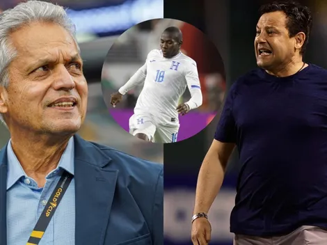 Dixon Ramínez hace el anuncio sobre su futuro que le deja todo claro a Reinaldo Rueda y Jeaustin Campos ¿Se va a Europa?