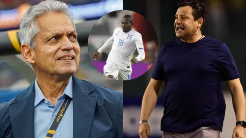 Dixon Ramírez ha definido su futuro luego de una gran Copa Oro que realizó.