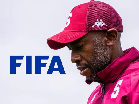 Lo pierde por la FIFA: Wanchope se enfrenta al revés que lo complica todo