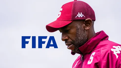 Wanchope enfrenta un gran dolor de cabeza.