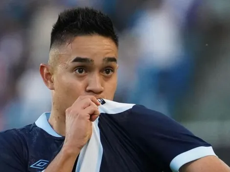 Guatemala impactada: Óscar Santis ya sabe dónde seguirá su carrera