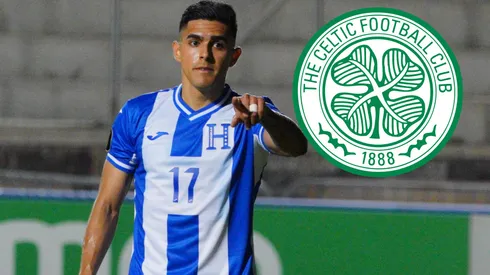 Luis Palma dio a conocer su decisión y todos en Honduras están hablando de ella.