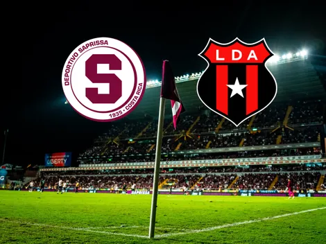 Costa Rica a sus pies: Saprissa consigue el reconocimiento mundial que más le duele a Alajuelense
