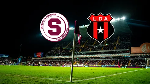 Costa Rica a sus pies: Saprissa consigue el reconocimiento mundial que más le duele a Alajuelense