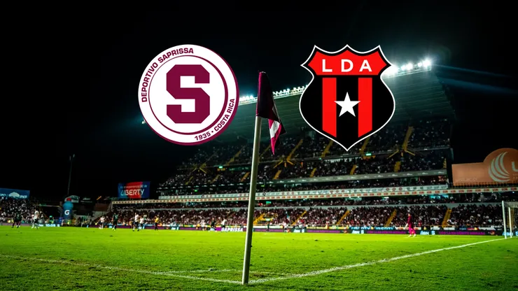 Costa Rica a sus pies: Saprissa consigue el reconocimiento mundial que más le duele a Alajuelense