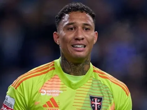 Patrick Sequeira recibe un revés inesperado sobre su futuro