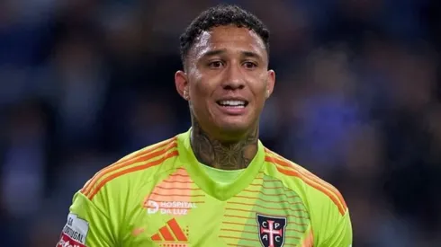 Revés inesperado: Patrick Sequeira recibe la noticia menos deseada en Portugal y se complica su futuro