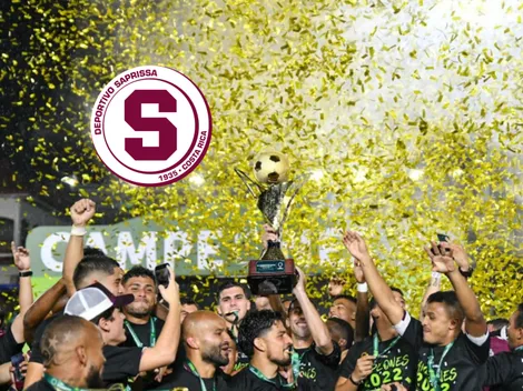Salió 11 veces campeón con Saprissa, lo echaron y ya habló con Wanchope para regresar