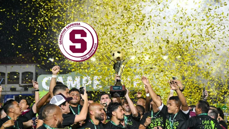 Salió 11 veces campeón son Saprissa, lo limpiaron del club y ya habló con Wanchope para regresar: "Estamos esperando"