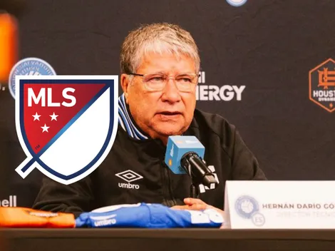 Bolillo Gómez arma polémico plan para sumar legionarios a El Salvador