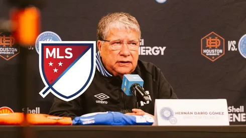 De la MLS a La Selecta: Bolillo Gómez ya "trabaja" para reforzarse con otro legionario de cara a las Eliminatorias