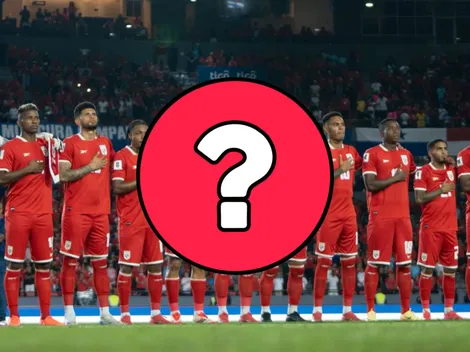 Panamá tiene a una figura cerca de un grande del fútbol de Sudamérica