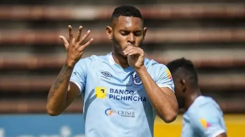 "Transferencia internacional": DT de Ismael Díaz en U Católica revela lo que todo Panamá quería saber tras la Copa Oro