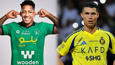 Romell Quioto ha hecho historia grande.