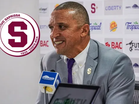 "Llegamos a un acuerdo": Erick Lonnis confirma el refuerzo desde Europa que Wanchope pidió en Saprissa