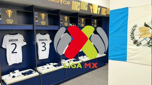 Se confirma el fichaje de figura de Guatemala a histórico de la Liga MX