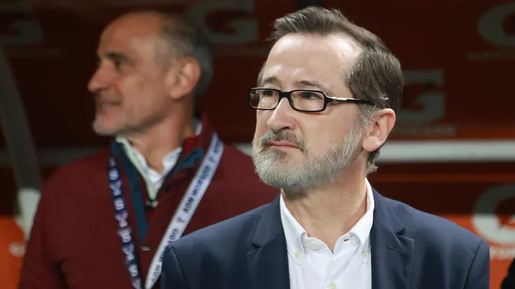 Alarma en Saprissa: Juan Carlos Rojas rompe el silencio sobre la denuncia que indigna a todos en Tibás.