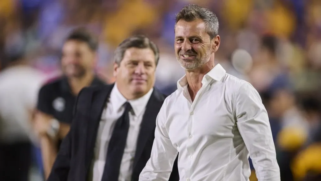 Costa Rica ya tendría el reemplazo de Miguel Herrera.