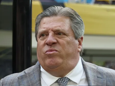 Piojo Herrera analiza opciones fuera de Costa Rica