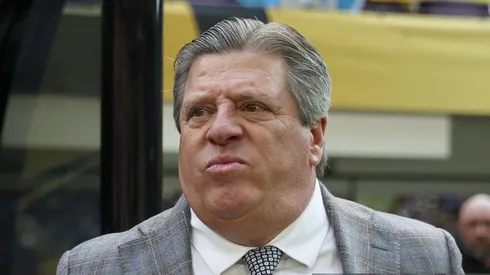 Miguel Herrera podría abandonar la Sele.