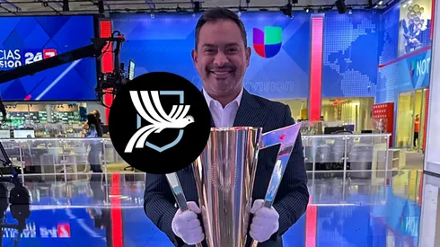 "Fracaso enorme": Pescadito Ruiz dice lo que pocos en Guatemala se animan luego de la Copa Oro