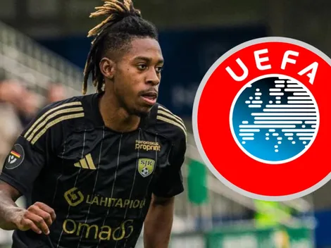 UEFA ya confirma el gran salto: Alenis Vargas recibe la noticia que tanto esperaba con su nuevo equipo