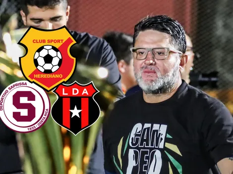 "Hay acuerdo": Jafet Soto consigue meter el bombazo del mercado de fichajes