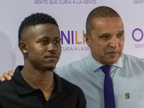 Lonnis sorprende al hablar sobre si Herrera irá al Mundial