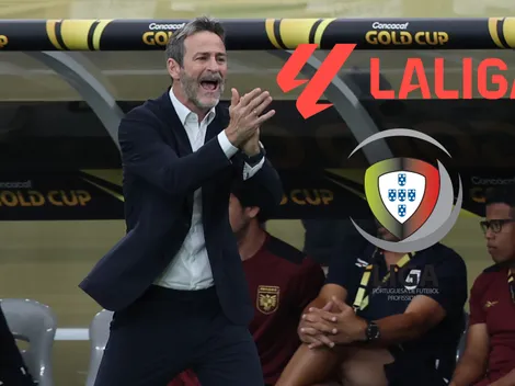 Lo celebra Thomas Christiansen: seleccionado de Panamá, en la mira de equipos de España y Portugal