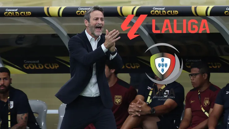 Lo celebra Christiansen: Seleccionado de Panamá en la mira de equipos de España y Portugal