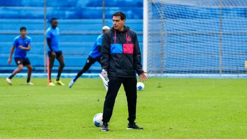 Municipal sorprende en el mercado de fichajes: suma refuerzo extranjero