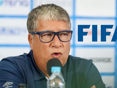 Involucra a la FIFA: El Salvador confirma la noticia que celebra el Bolillo Gómez y lo acerca al Mundial 2026