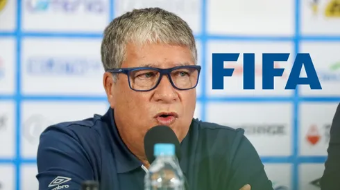 Involucra a la FIFA: El Salvador confirma la noticia que celebra el Bolillo Gómez y lo acerca al Mundial 2026