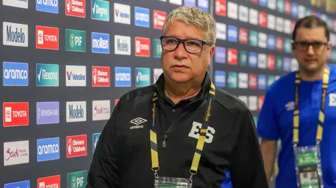 El Salvador perjudicado por la participación de los clubes en la Copa Centroamericana.