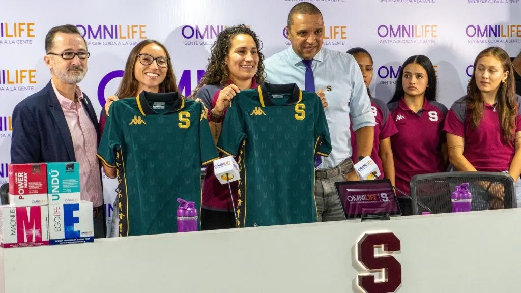 Vuelve el fútbol femenino en Saprissa.