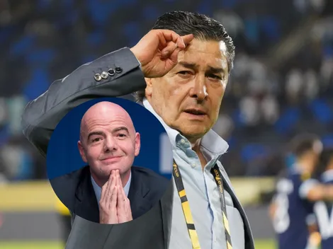 Guatemala se ilusiona con el Mundial 2026 tras notificación de la FIFA