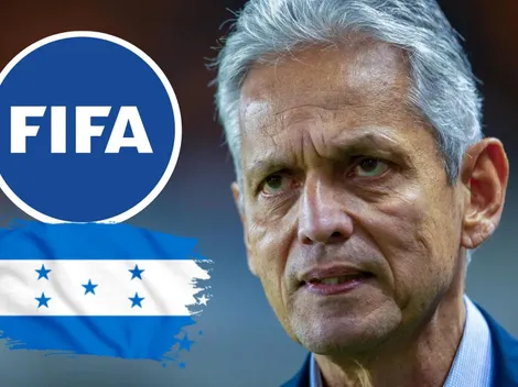 FIFA premia a Honduras y Reinaldo Rueda: el mundo no puede creer la noticia que deja a Concacaf impactada tras la Copa Oro