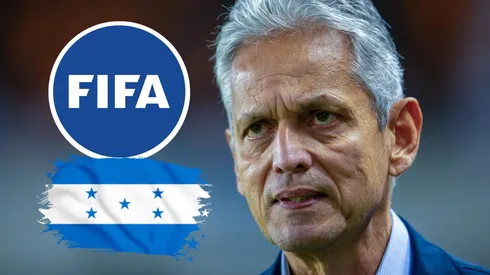 La selección de Honduras recibió una noticia que impacta al mundo y Concacaf.