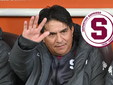 Refuerzo clave para Saprissa: Vladimir Quesada recibe la noticia que tanto necesitaba