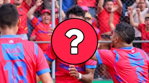 Se acabó el misterio en Guatemala: Municipal anuncia la llegada más esperada para el Apertura 2025