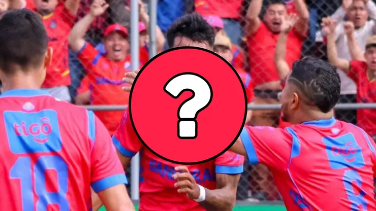 Se acabó el misterio en Guatemala: Municipal anuncia la llegada más esperada para el Apertura 2025