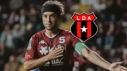 Christian Bolaños hiere el orgullo de Alajuelense: el mensaje previo a la final del Mundial de Clubes que celebra Saprissa