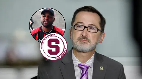 Juan Carlos Rojas rompe el silencio sobre el rumor de Joel Campbell