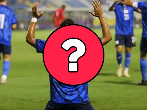 El Salvador tendrá una de sus jóvenes promesas en grande sudamericano