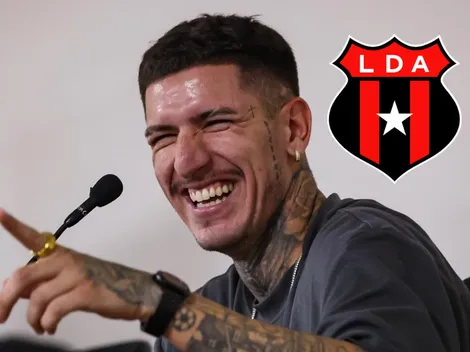 Canhoto recibe una inesperada oferta tras ser descartado por el Machillo Ramírez