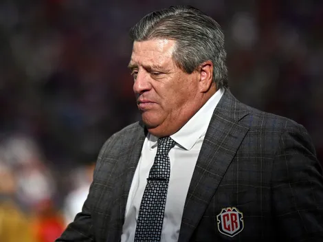 "Es baja": Piojo Herrera recibe el revés desde Europa que complica la convocatoria