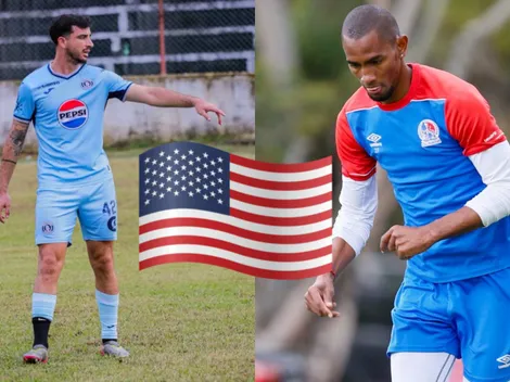 Amistoso Olimpia vs. Motagua en Estados Unidos: cuándo, a qué hora y cómo ver el Clásico que no va por TV