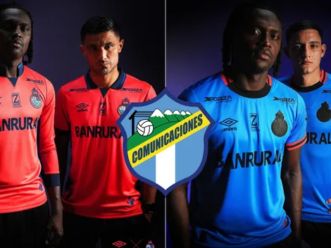 ¿Se burlaron? Municipal envía mensajes contundentes a Comunicaciones en la presentación de sus uniformes